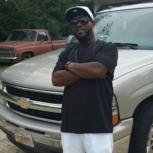 Meet your Posher, Rashad